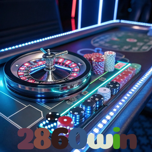 A Magia dos Jogos de Fantasia na 2860win