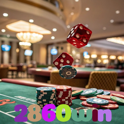 A Magia dos Jogos de Fantasia na 2860win