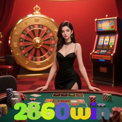 A Magia dos Jogos de Fantasia na 2860win