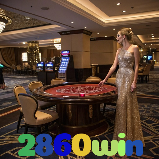 A Magia dos Jogos de Fantasia na 2860win