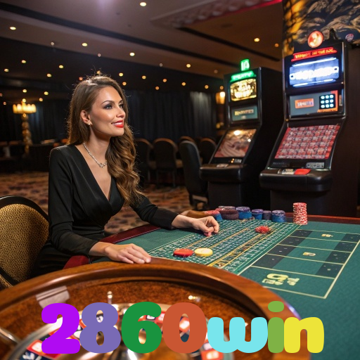 A Magia dos Jogos de Fantasia na 2860win