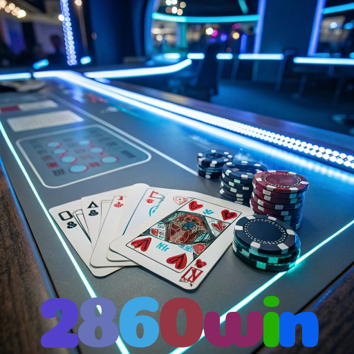 A Magia dos Jogos de Fantasia na 2860win