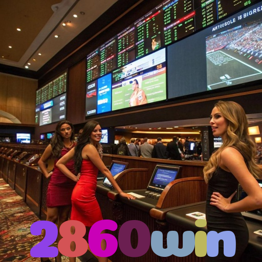 A Magia dos Jogos de Fantasia na 2860win