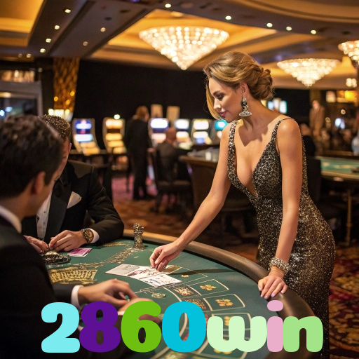 A Magia dos Jogos de Fantasia na 2860win