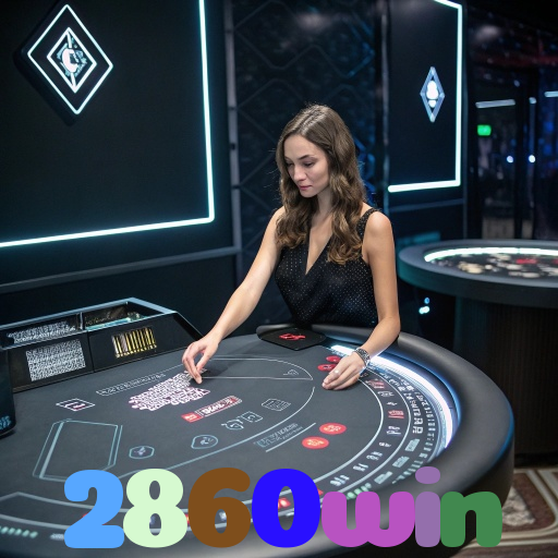 A Magia dos Jogos de Fantasia na 2860win
