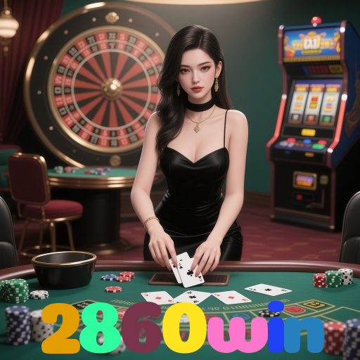 A Magia dos Jogos de Fantasia na 2860win