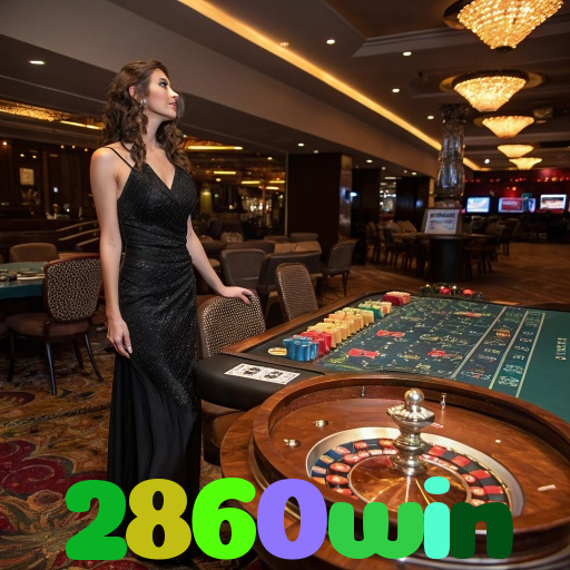 A Magia dos Jogos de Fantasia na 2860win