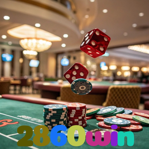A Magia dos Jogos de Fantasia na 2860win
