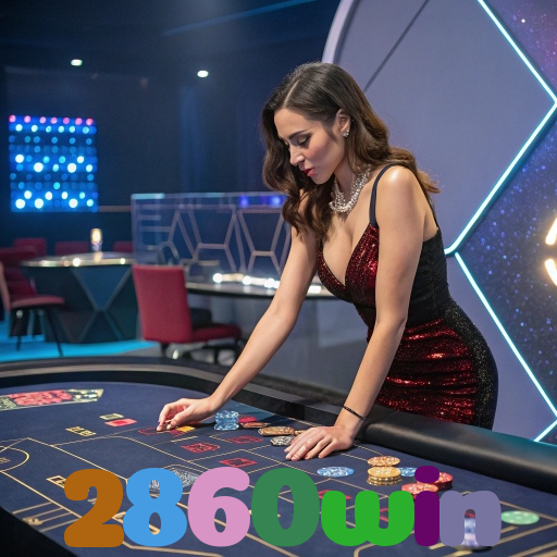 A Magia dos Jogos de Fantasia na 2860win