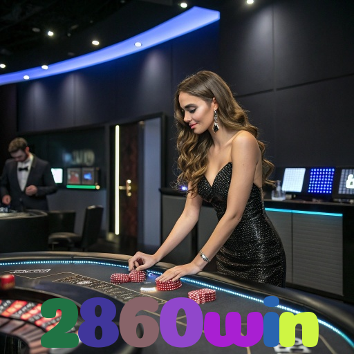 A Magia dos Jogos de Fantasia na 2860win