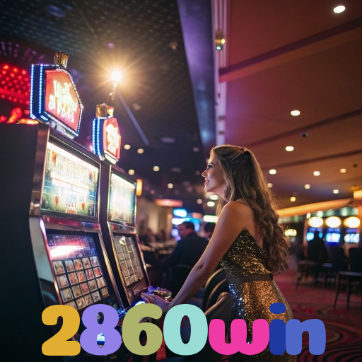 A Magia dos Jogos de Fantasia na 2860win