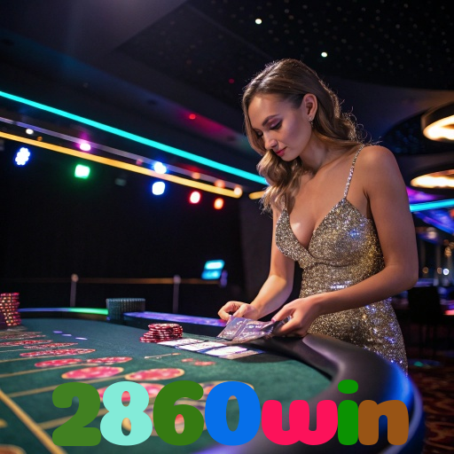 A Magia dos Jogos de Fantasia na 2860win