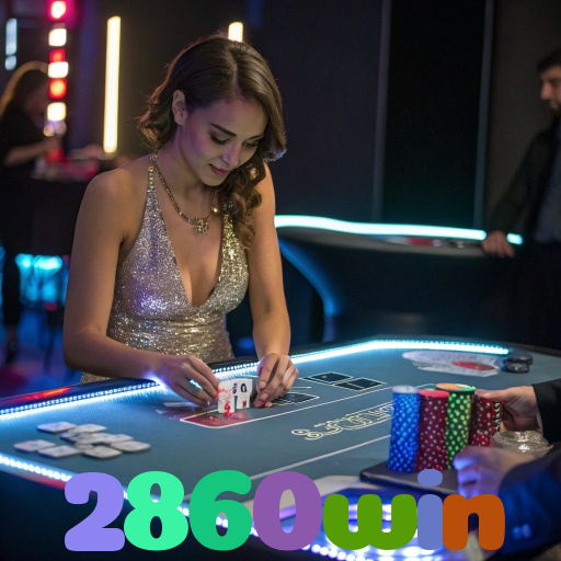 A Magia dos Jogos de Fantasia na 2860win