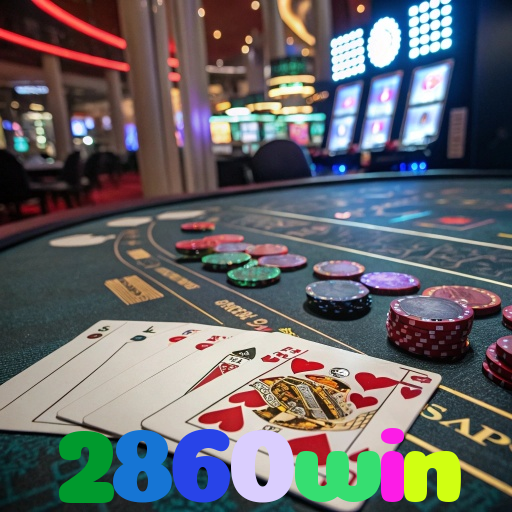 A Magia dos Jogos de Fantasia na 2860win