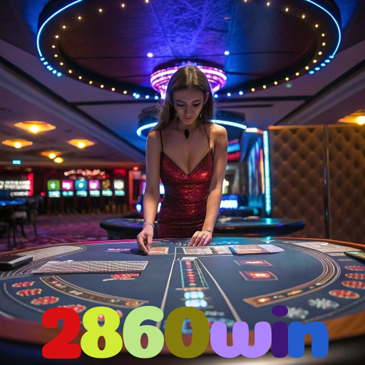 A Magia dos Jogos de Fantasia na 2860win