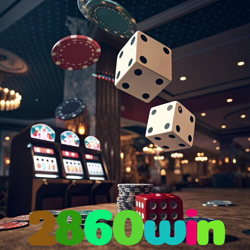 A Magia dos Jogos de Fantasia na 2860win