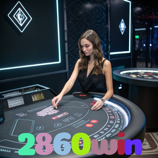 A Magia dos Jogos de Fantasia na 2860win