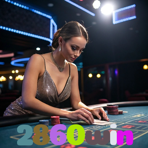 A Magia dos Jogos de Fantasia na 2860win