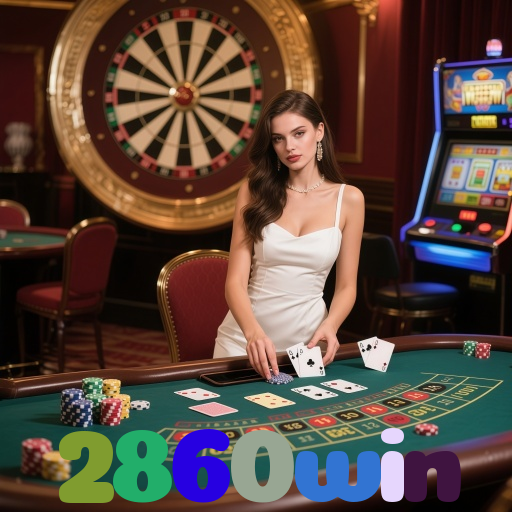 A Magia dos Jogos de Fantasia na 2860win