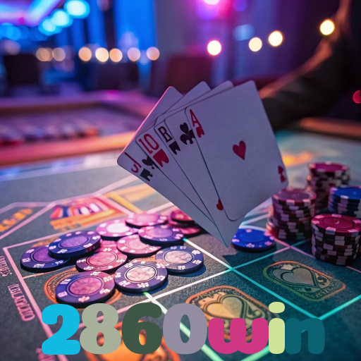 A Magia dos Jogos de Fantasia na 2860win