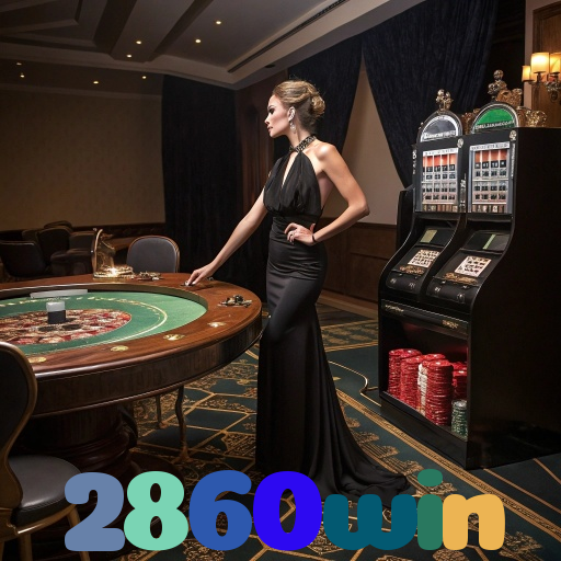 A Magia dos Jogos de Fantasia na 2860win