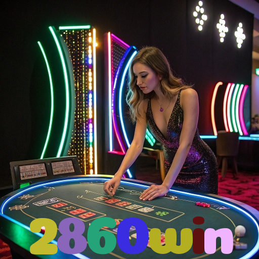 A Magia dos Jogos de Fantasia na 2860win
