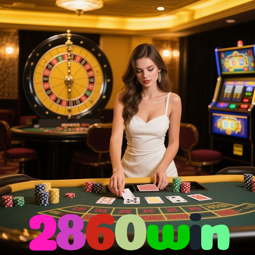 A Magia dos Jogos de Fantasia na 2860win