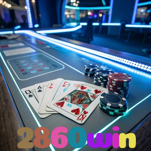 A Magia dos Jogos de Fantasia na 2860win