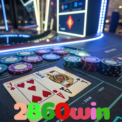 A Magia dos Jogos de Fantasia na 2860win