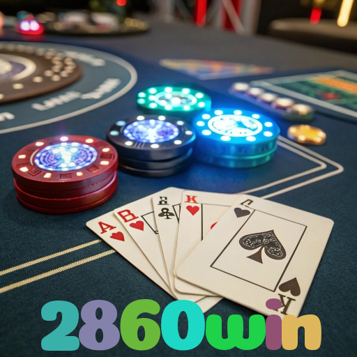 A Magia dos Jogos de Fantasia na 2860win