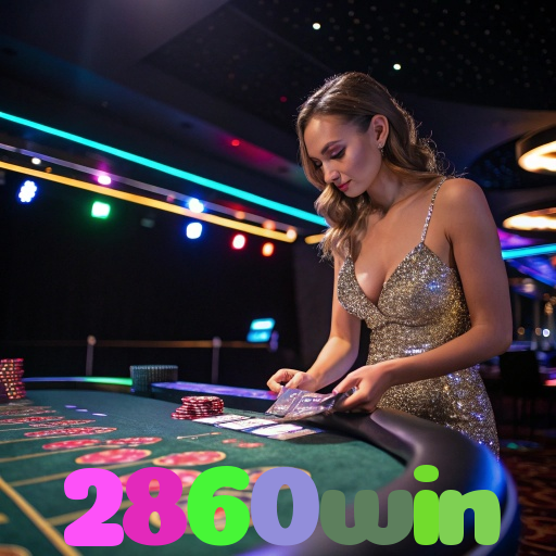 A Magia dos Jogos de Fantasia na 2860win
