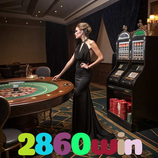A Magia dos Jogos de Fantasia na 2860win