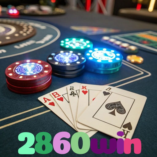 A Magia dos Jogos de Fantasia na 2860win