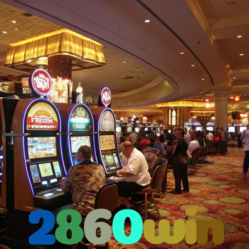 A Magia dos Jogos de Fantasia na 2860win