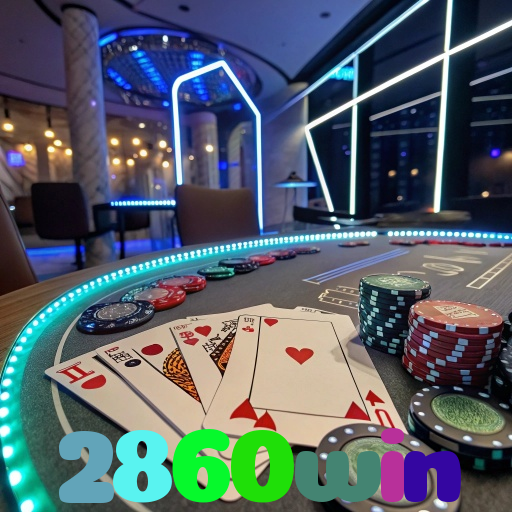 A Magia dos Jogos de Fantasia na 2860win