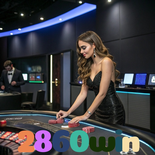 A Magia dos Jogos de Fantasia na 2860win