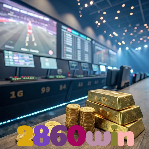 A Magia dos Jogos de Fantasia na 2860win