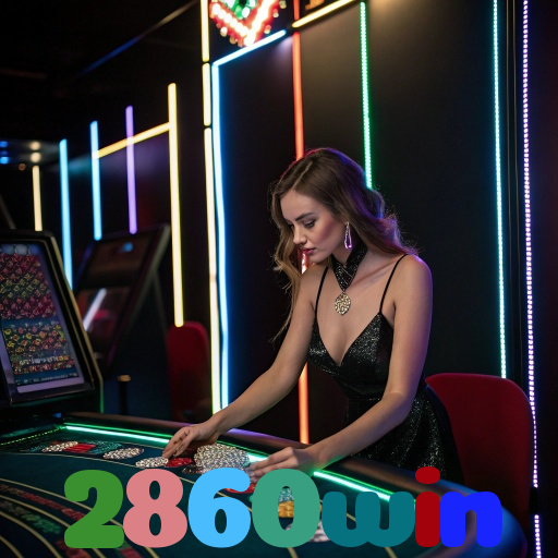 A Magia dos Jogos de Fantasia na 2860win