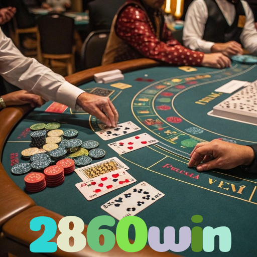 A Magia dos Jogos de Fantasia na 2860win