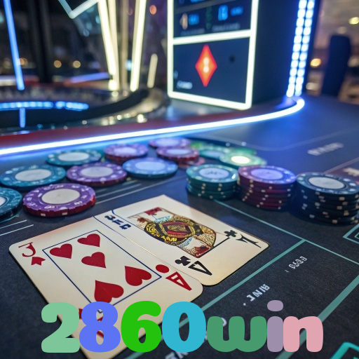 A Magia dos Jogos de Fantasia na 2860win