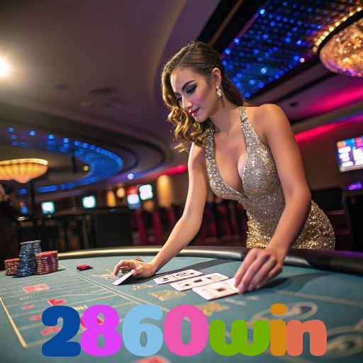 A Magia dos Jogos de Fantasia na 2860win
