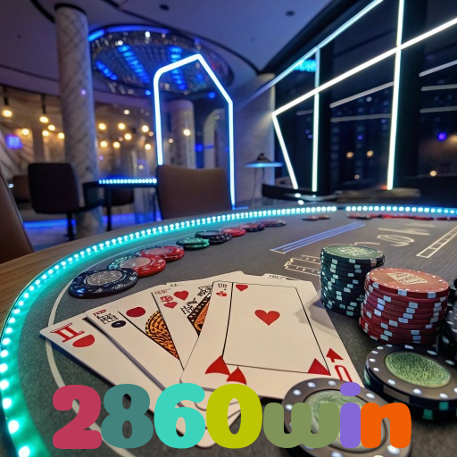 A Magia dos Jogos de Fantasia na 2860win