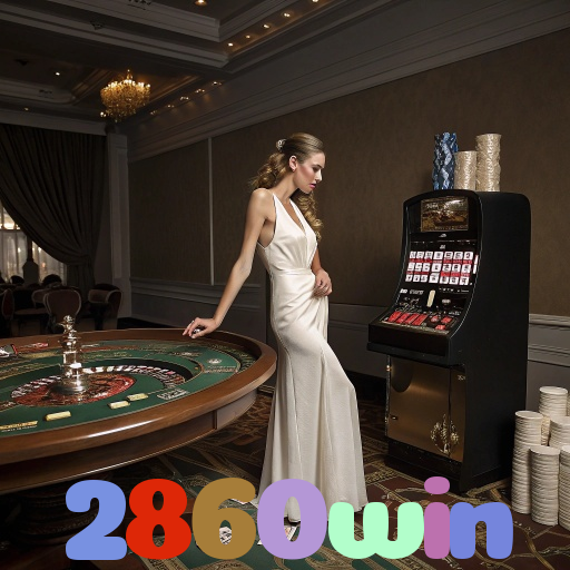 A Magia dos Jogos de Fantasia na 2860win