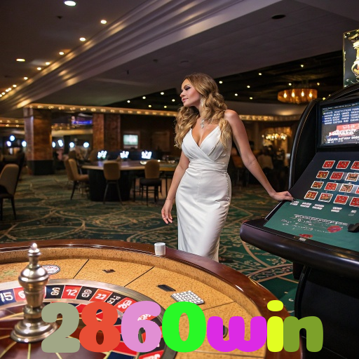 A Magia dos Jogos de Fantasia na 2860win