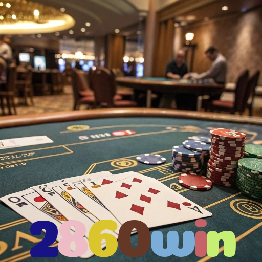 A Magia dos Jogos de Fantasia na 2860win