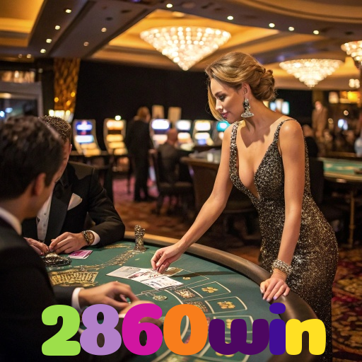 A Magia dos Jogos de Fantasia na 2860win
