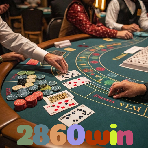 A Magia dos Jogos de Fantasia na 2860win