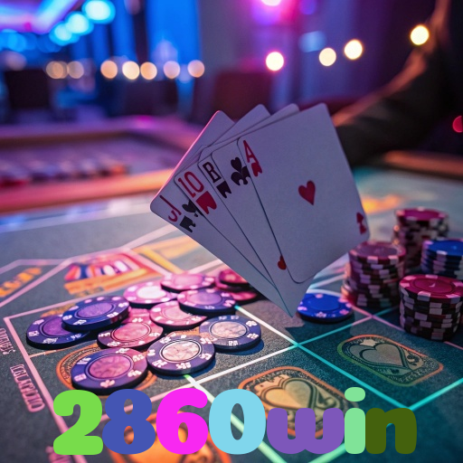 A Magia dos Jogos de Fantasia na 2860win