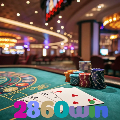 A Magia dos Jogos de Fantasia na 2860win