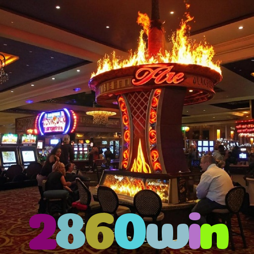 A Magia dos Jogos de Fantasia na 2860win